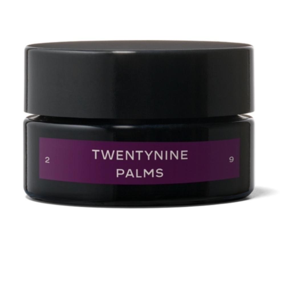 TwentyNine Palms Mira Luna Eye Cream .42 oz ($97 Retail) NIB Vegan - Picture 2 of 6